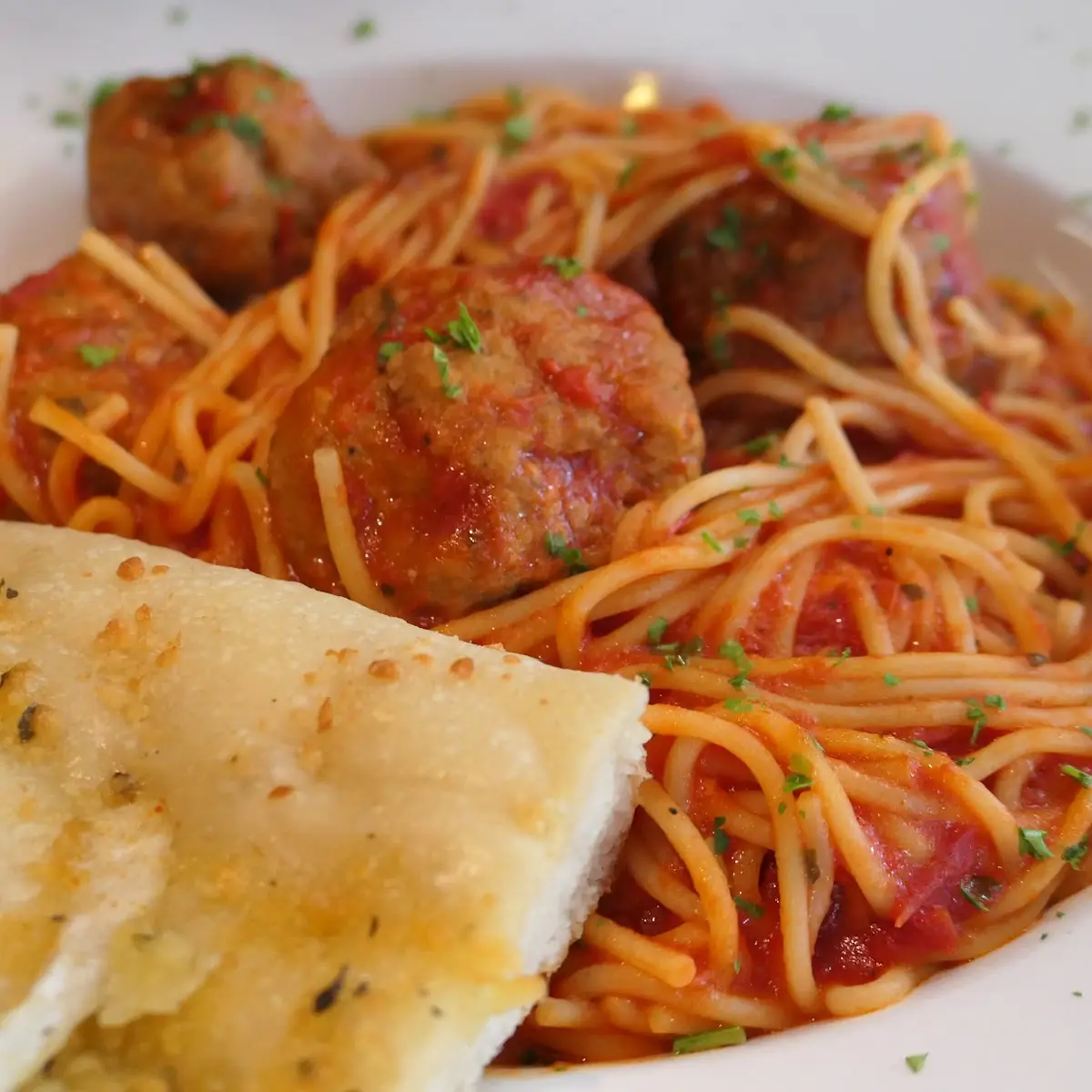 Veal Parmesan