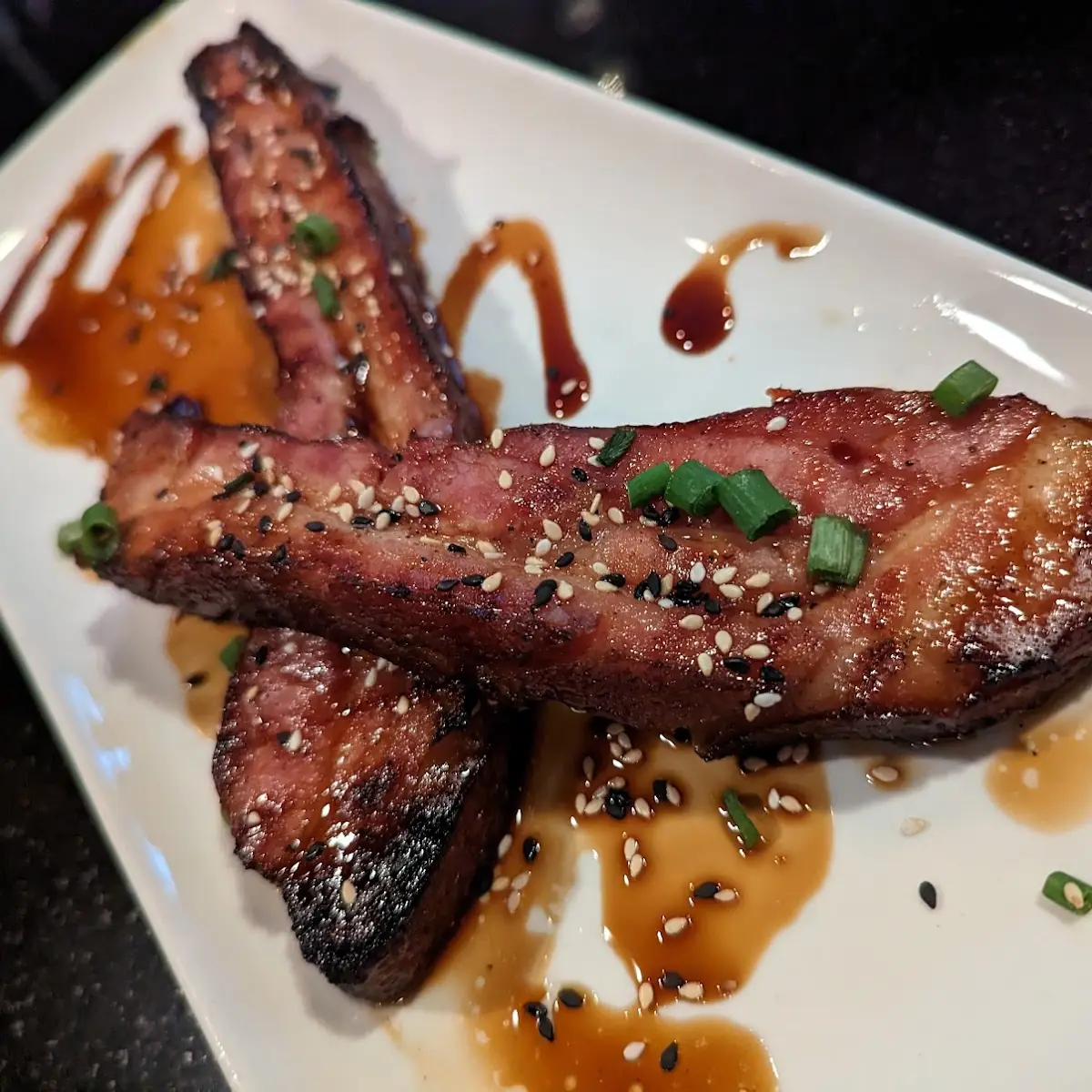 Double-Cut Prime Pork Chop