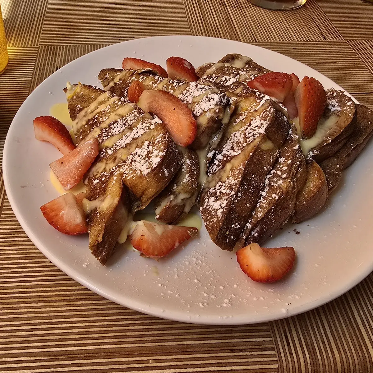 French Toast