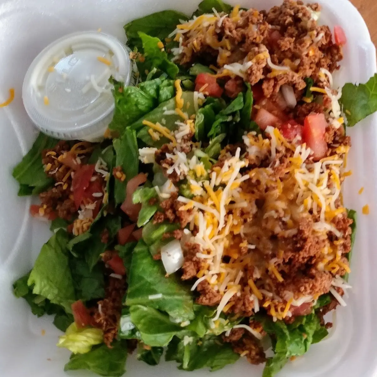 Taco Salad