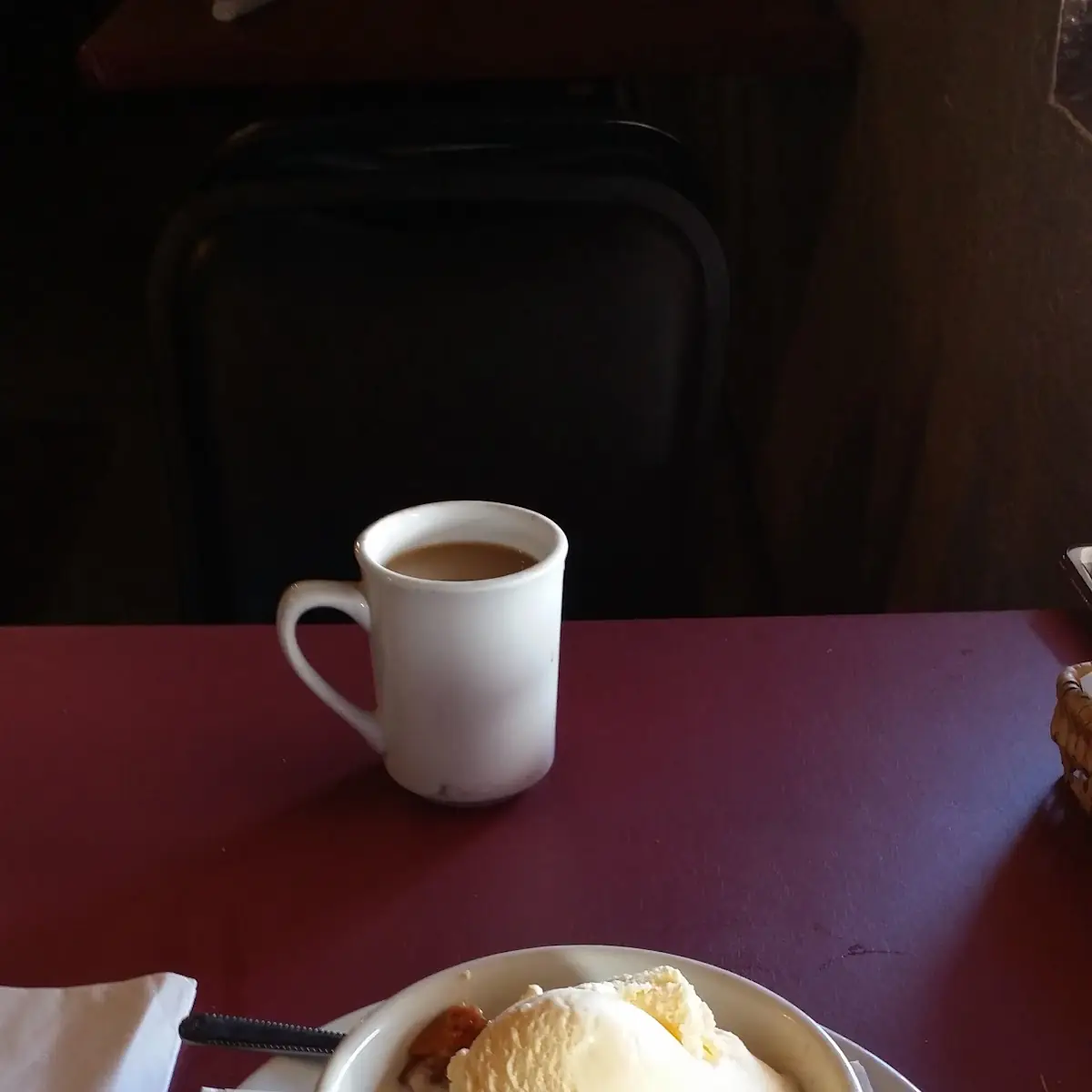Mad Apple Pie