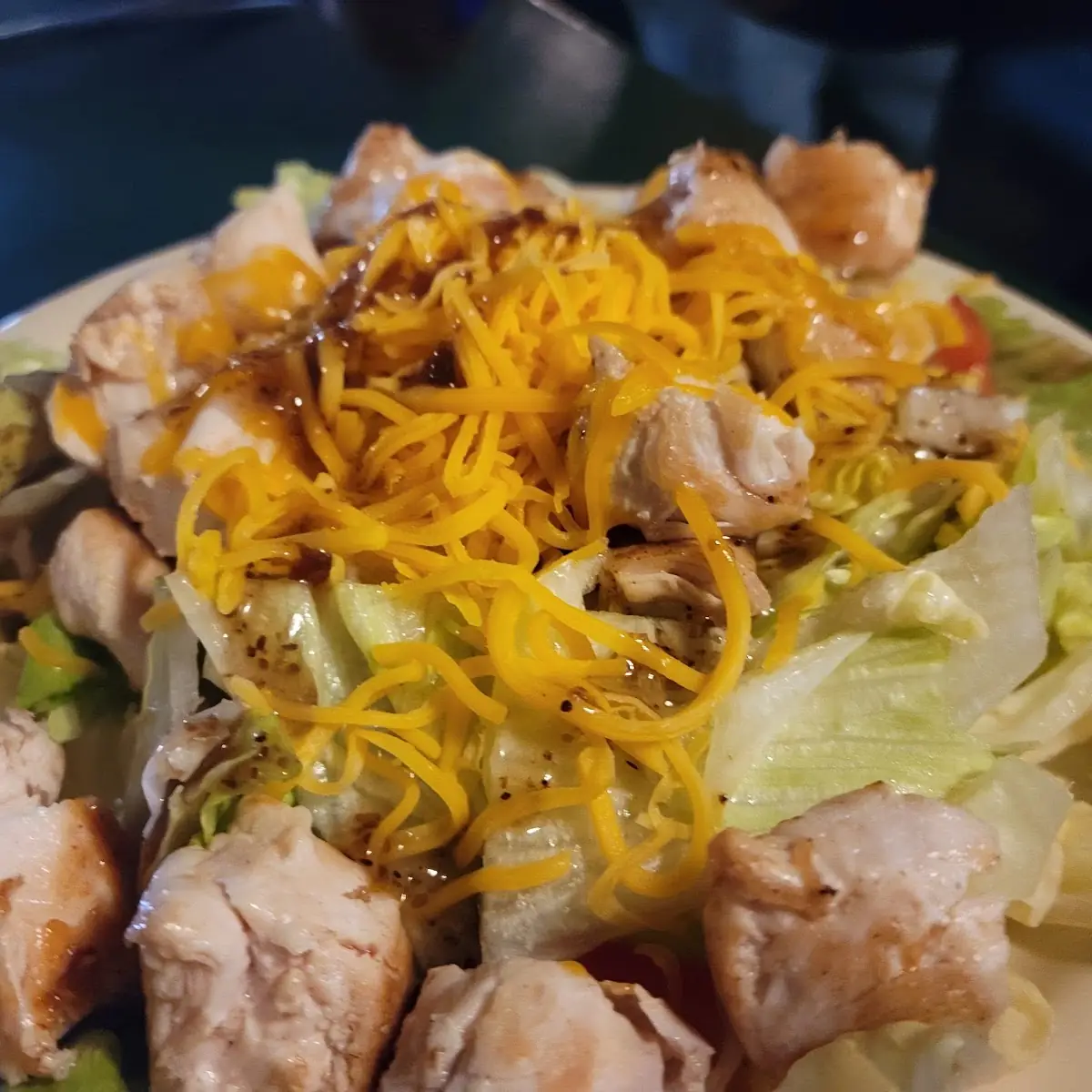 Chicken Salad