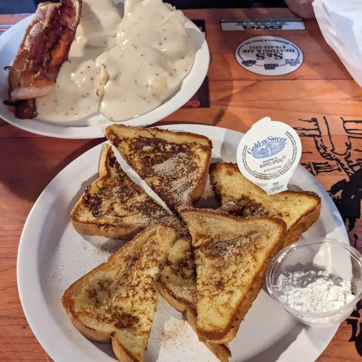 French Toast