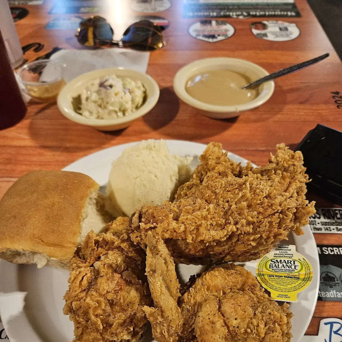 Fried Chicken
