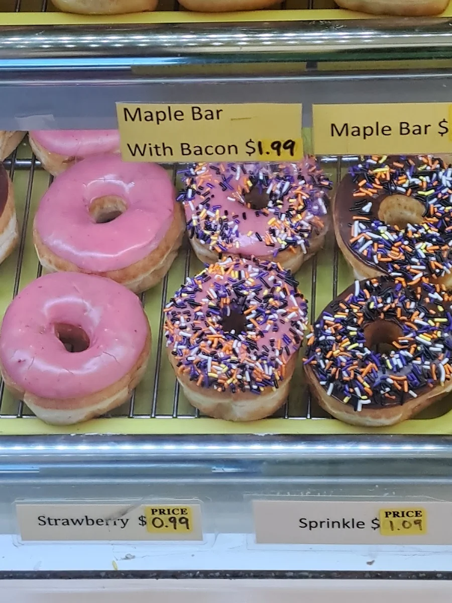 Doughnut