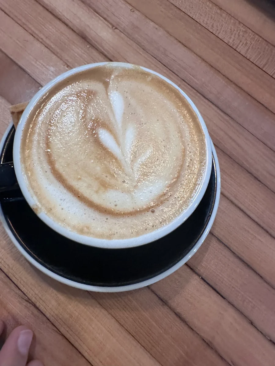 Cappuccino