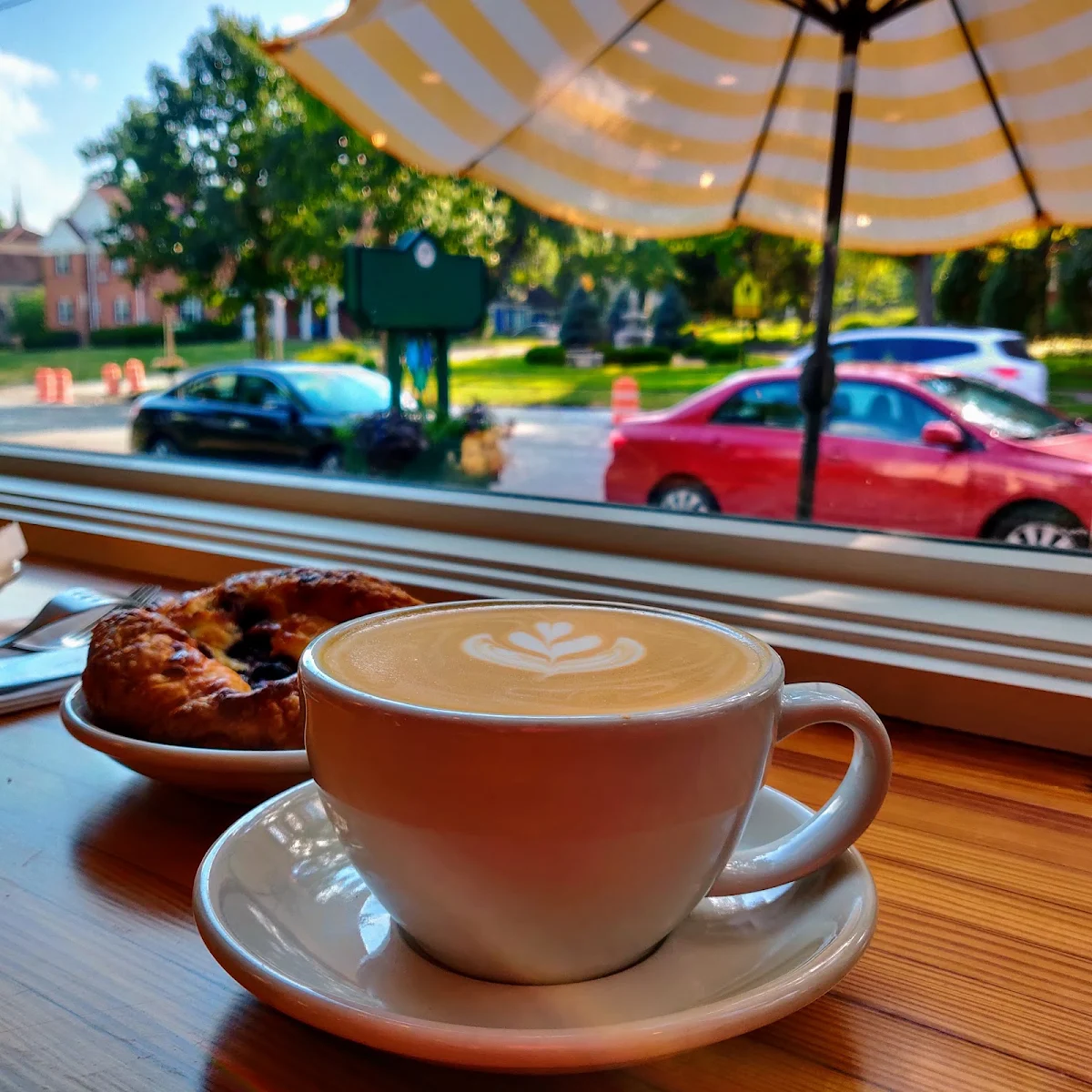 Coffee Latte