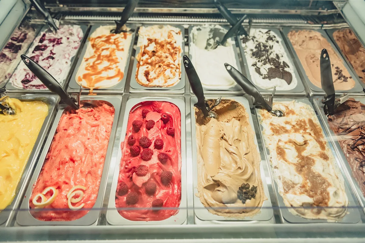 Gelato