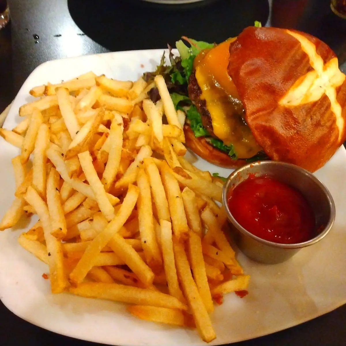 Burger