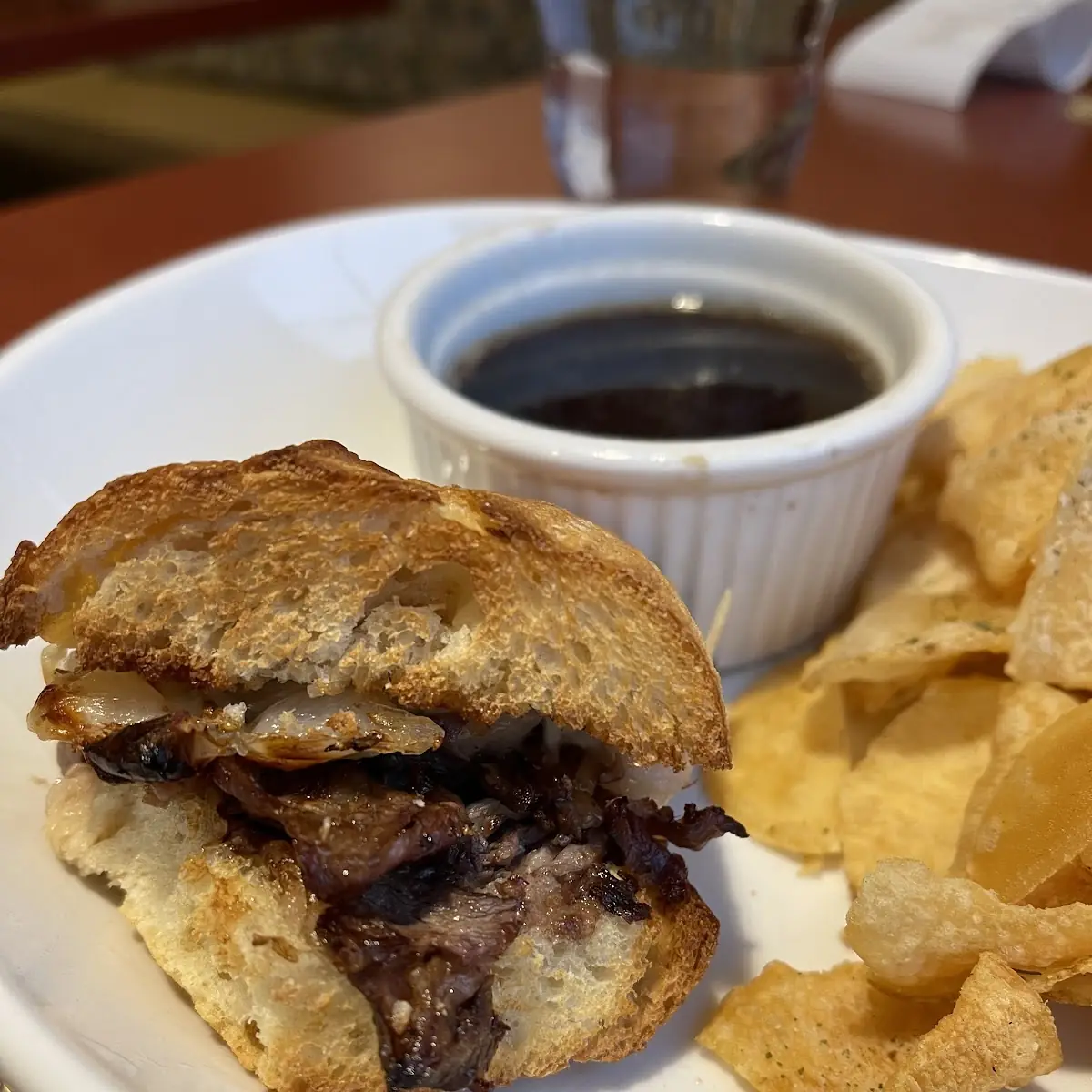 French Dip
