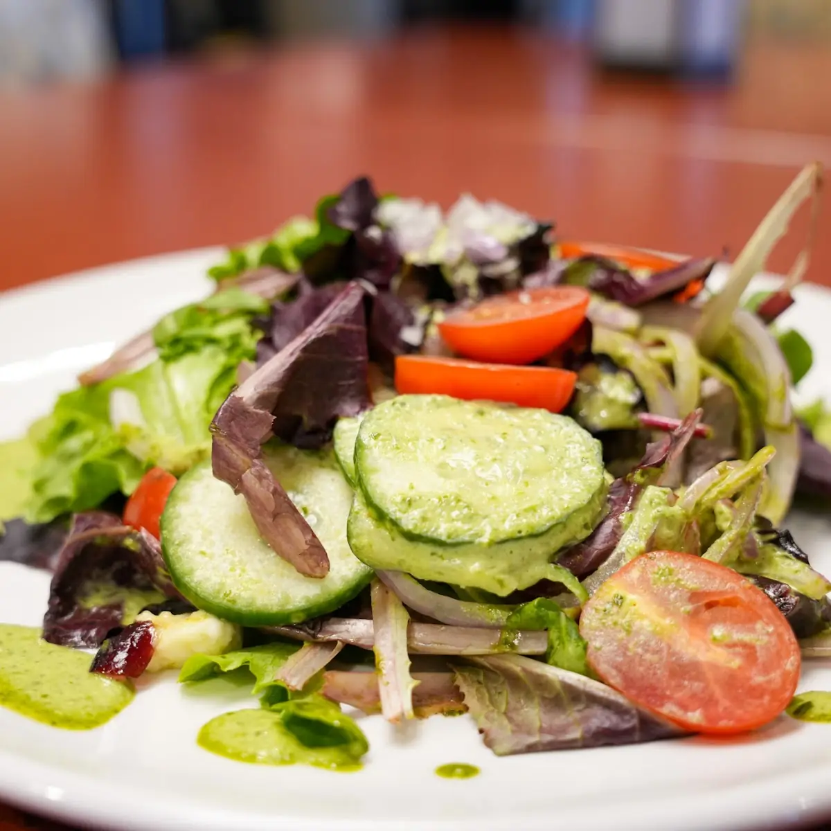 House Salad