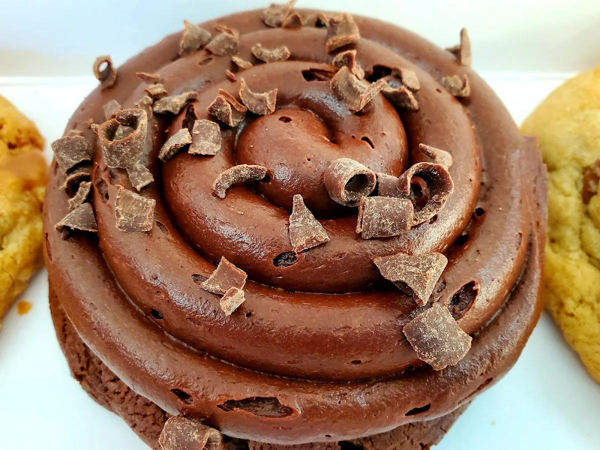 Chocolate Cake