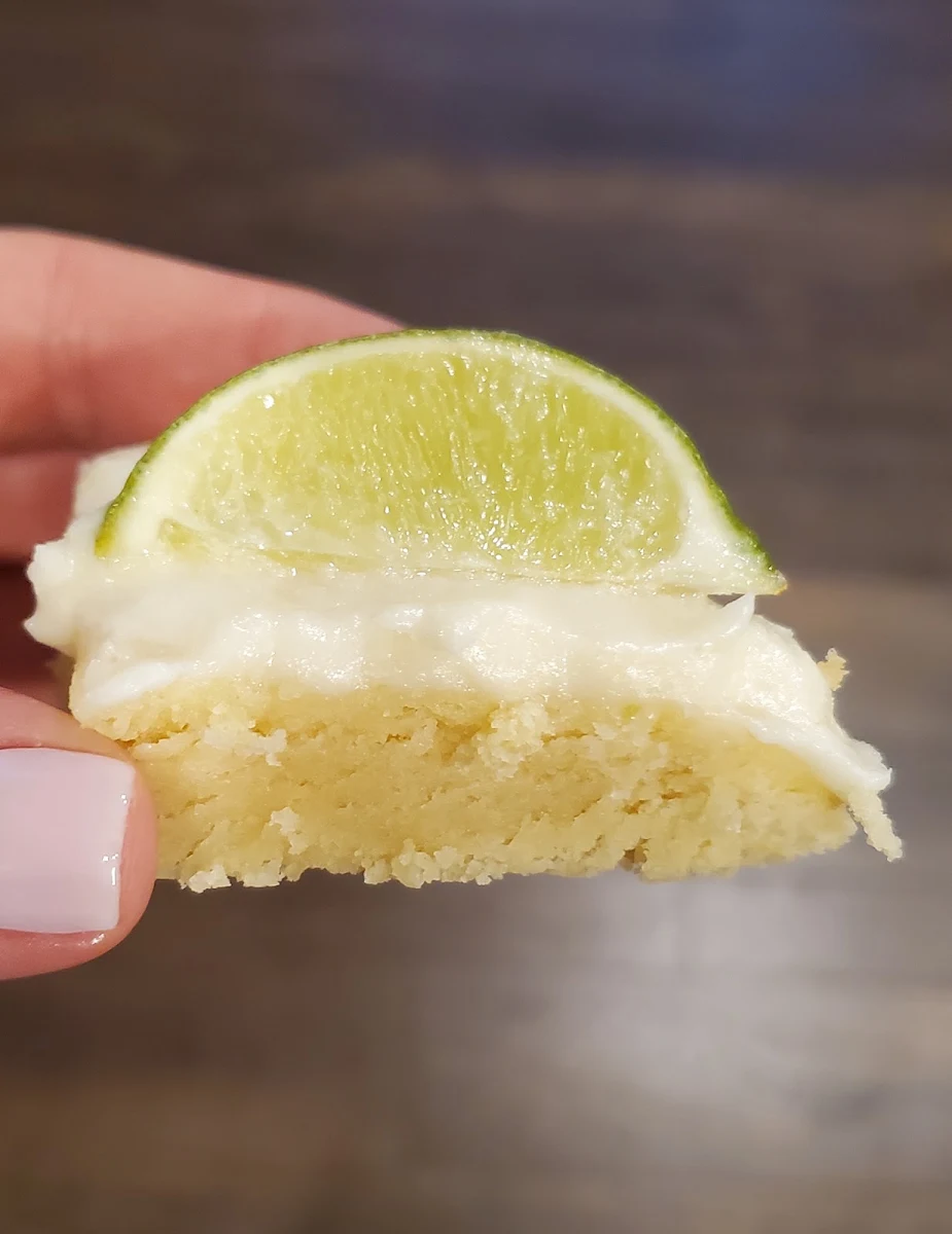 Key Lime
