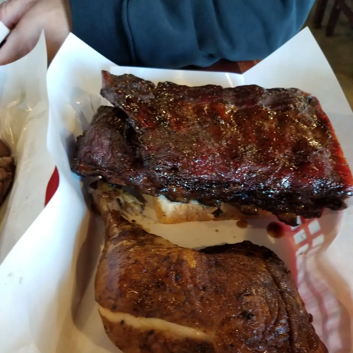 Beef Ribs