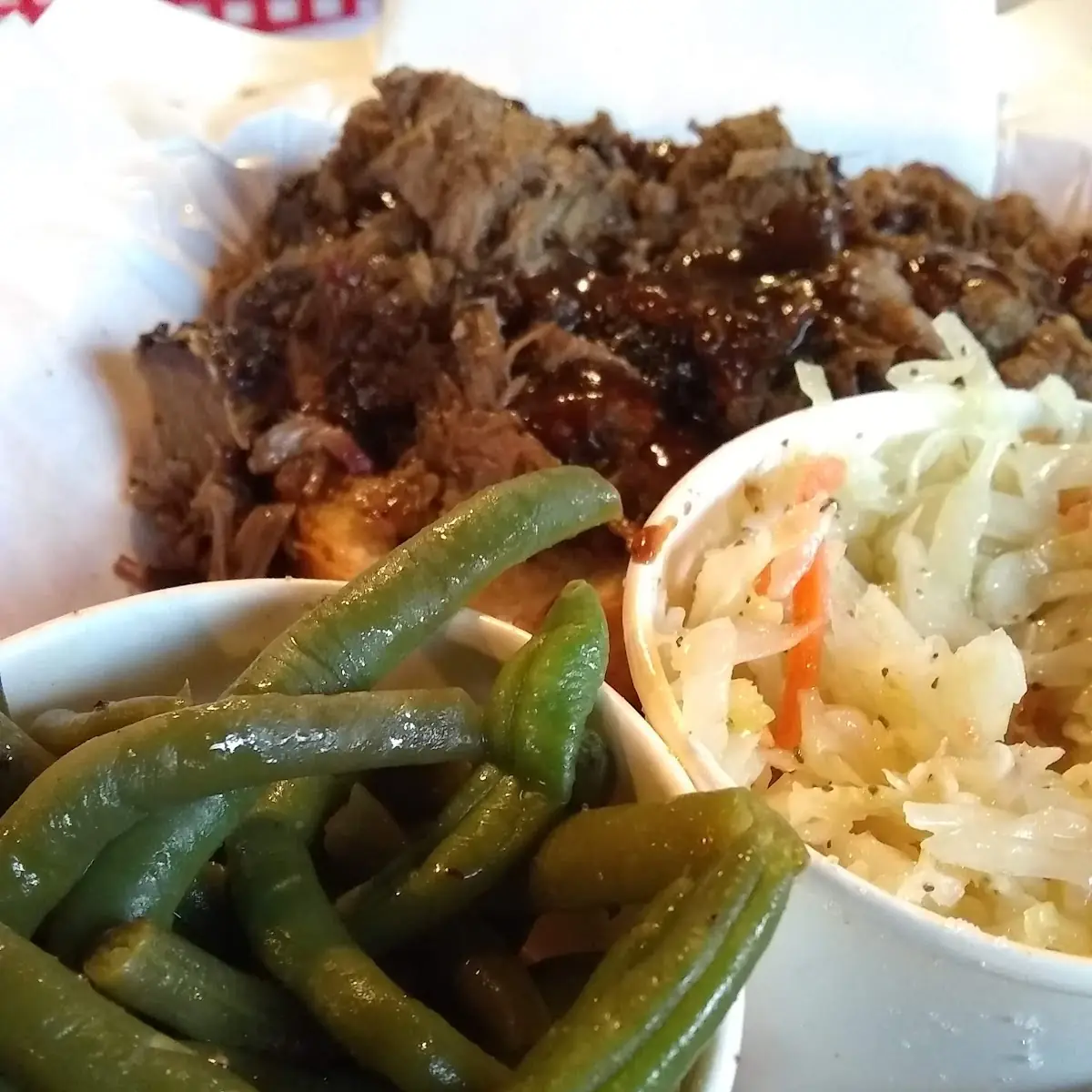 Brisket Burnt Ends