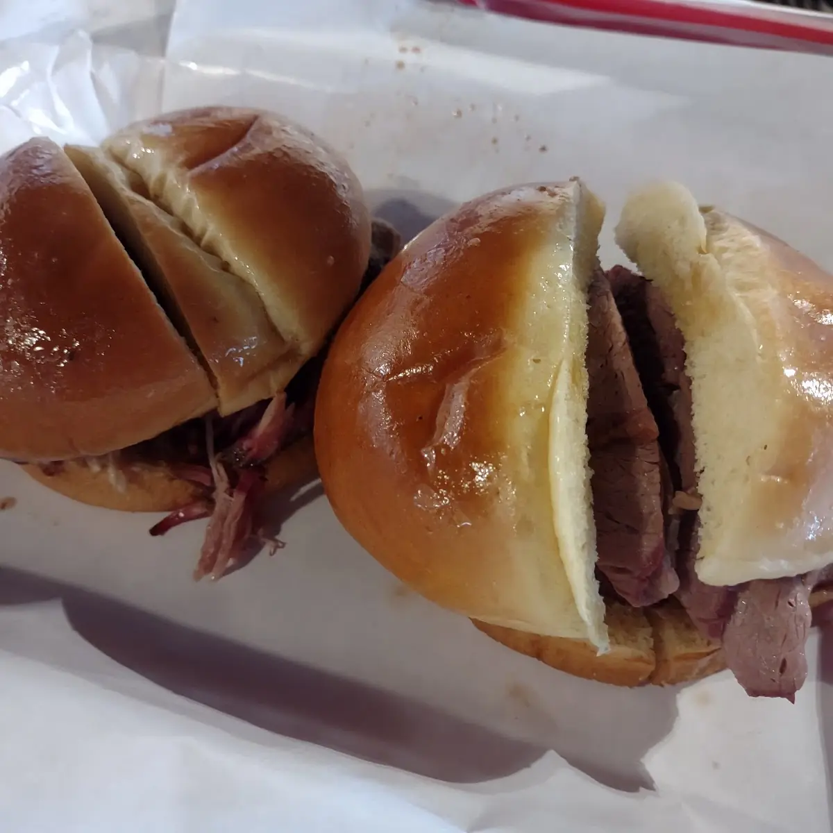 #Pulled Pork