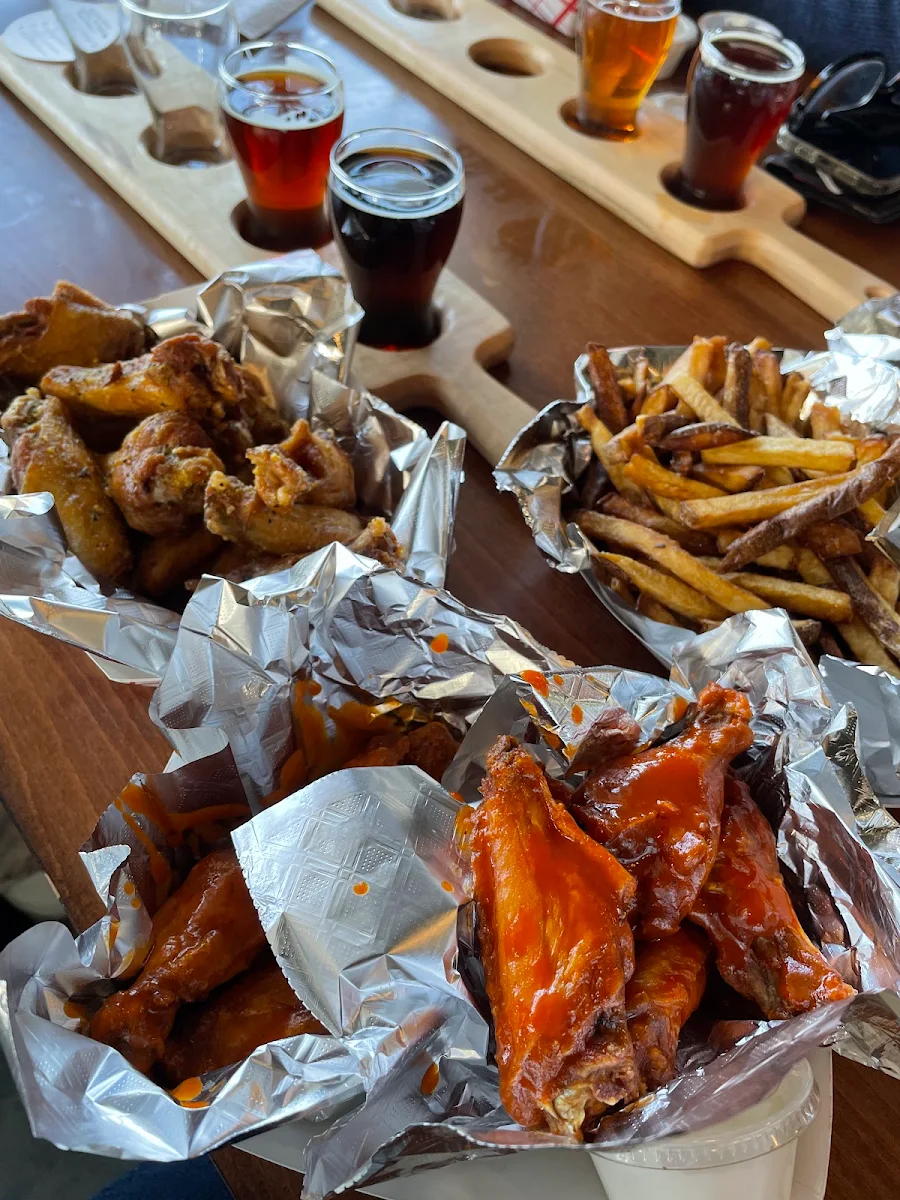 Chicken Wings