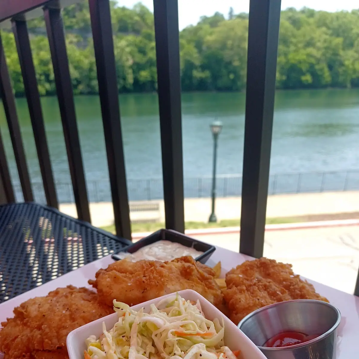 Fish & Chips