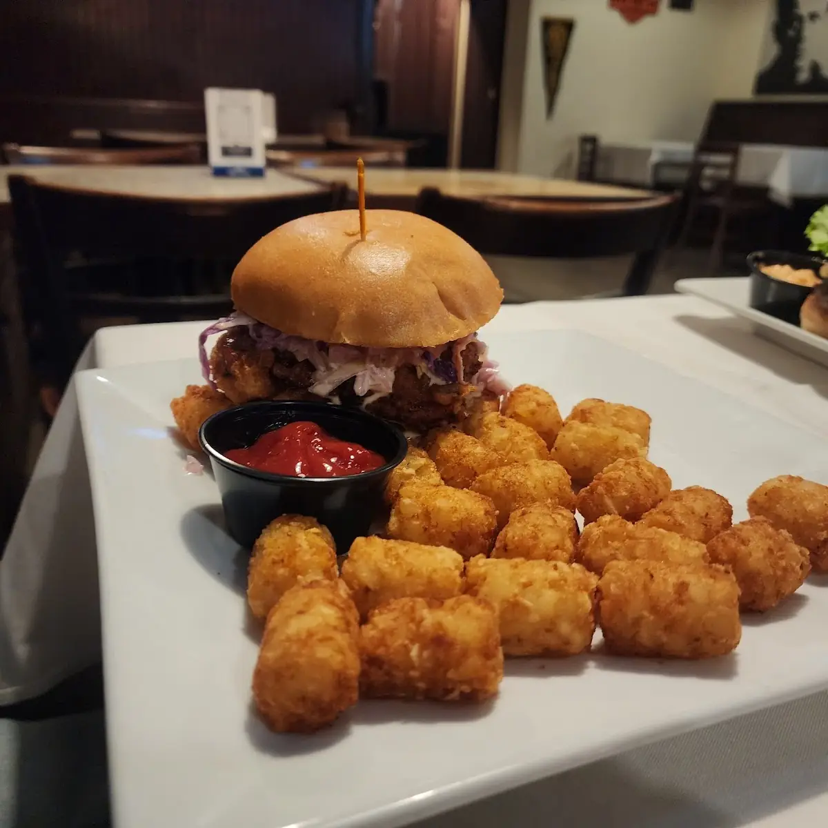 Tater Tots
