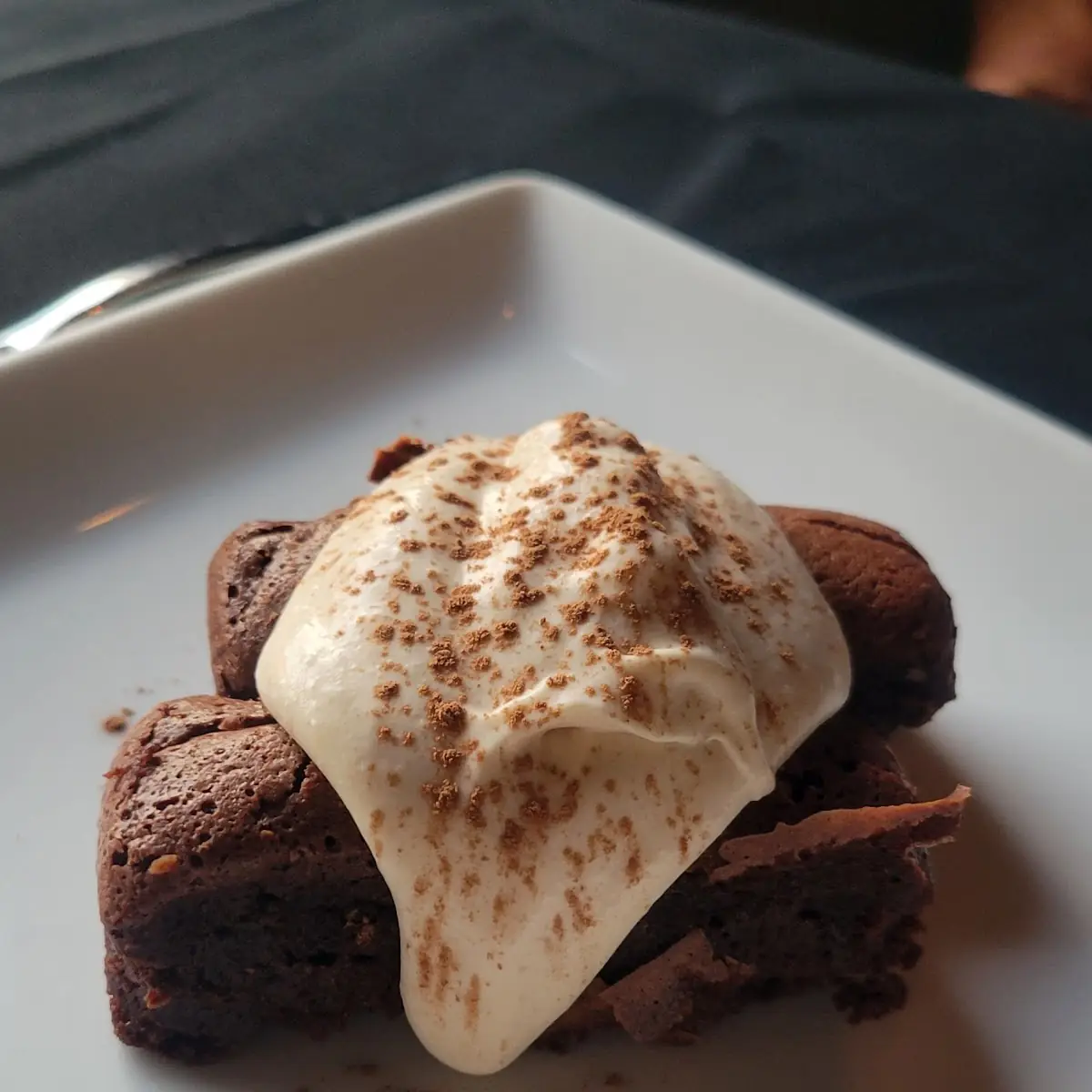 Chocolate Brownie