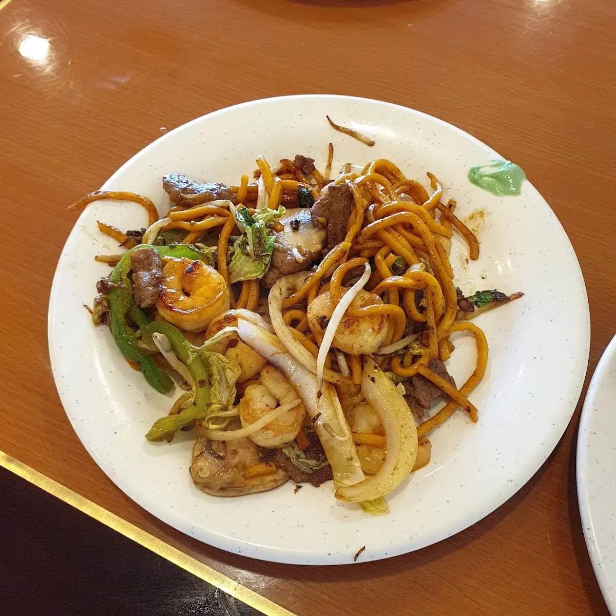 Mongolian Beef