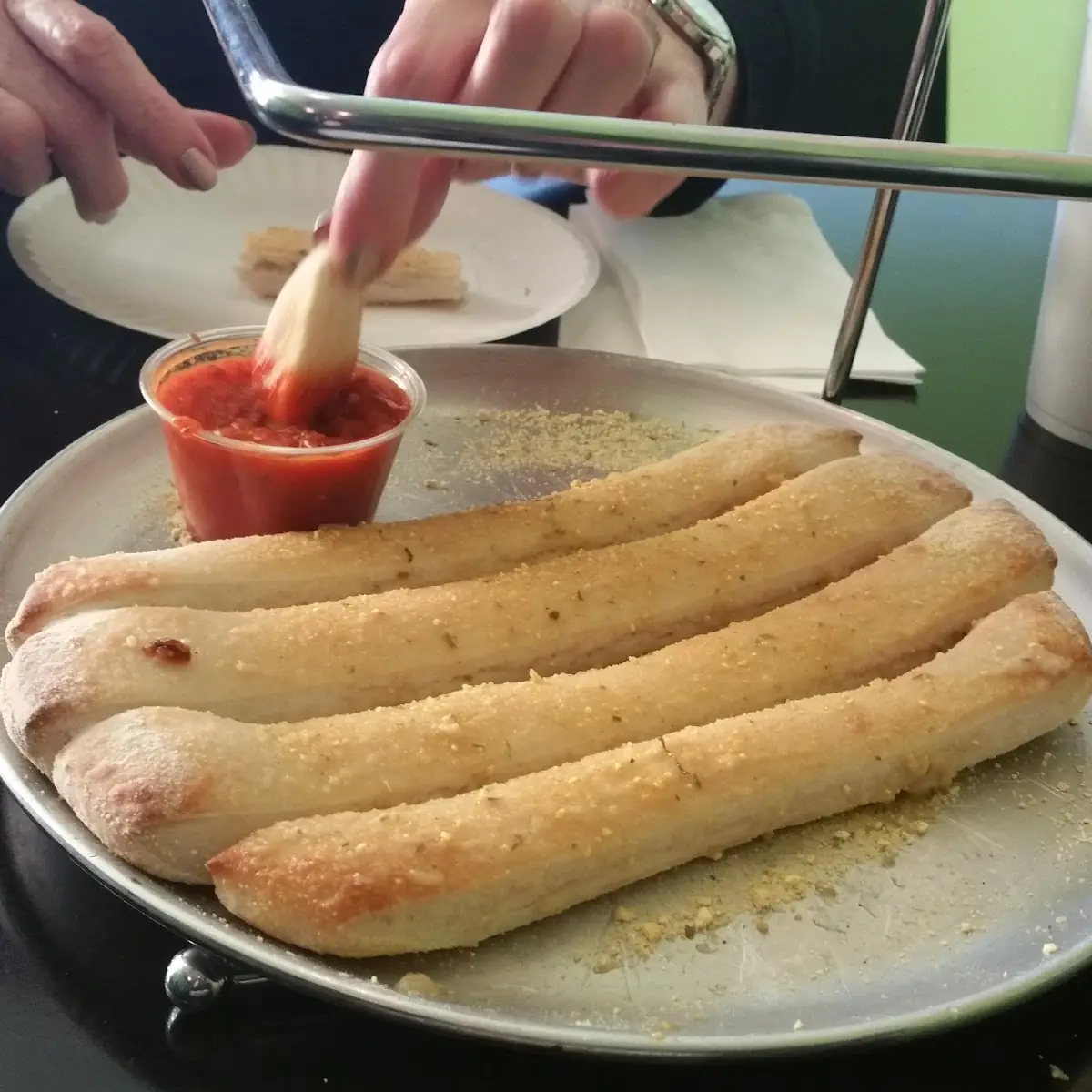 Bread Sticks