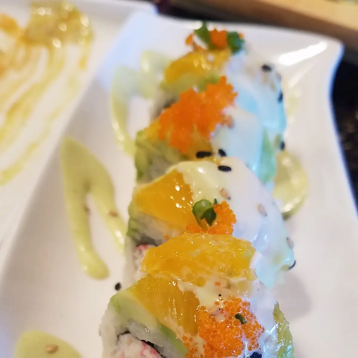 California Roll