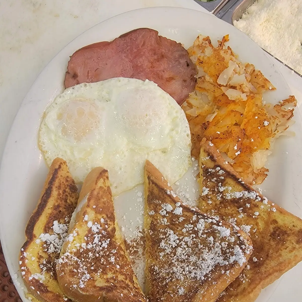 French Toast