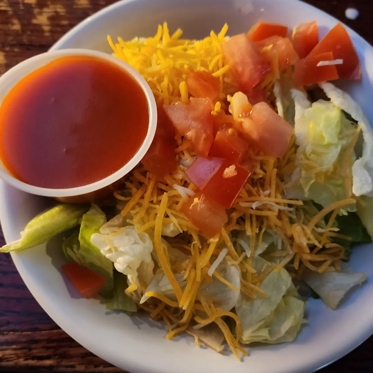 Taco Salad