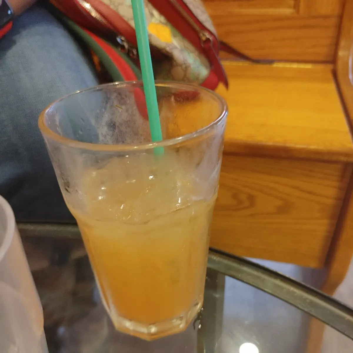 Mai Tai