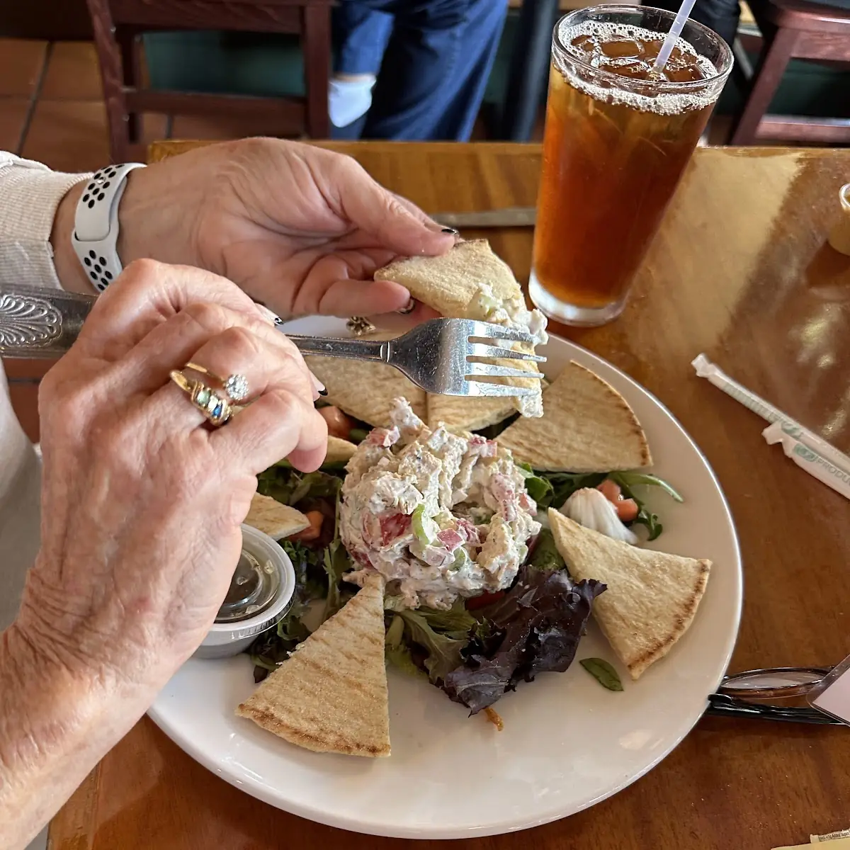 Chicken Salad