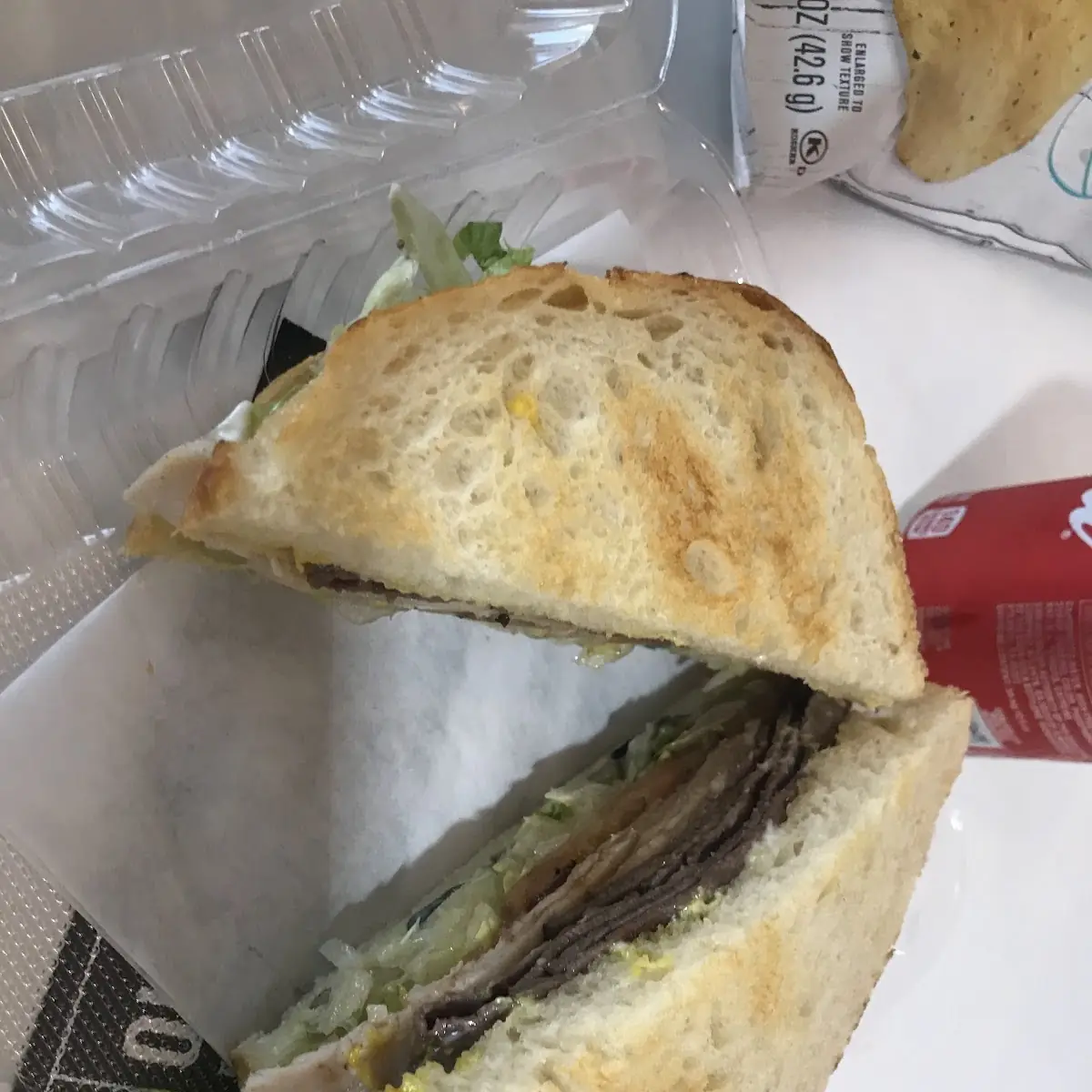 Turkey and Roast Beef