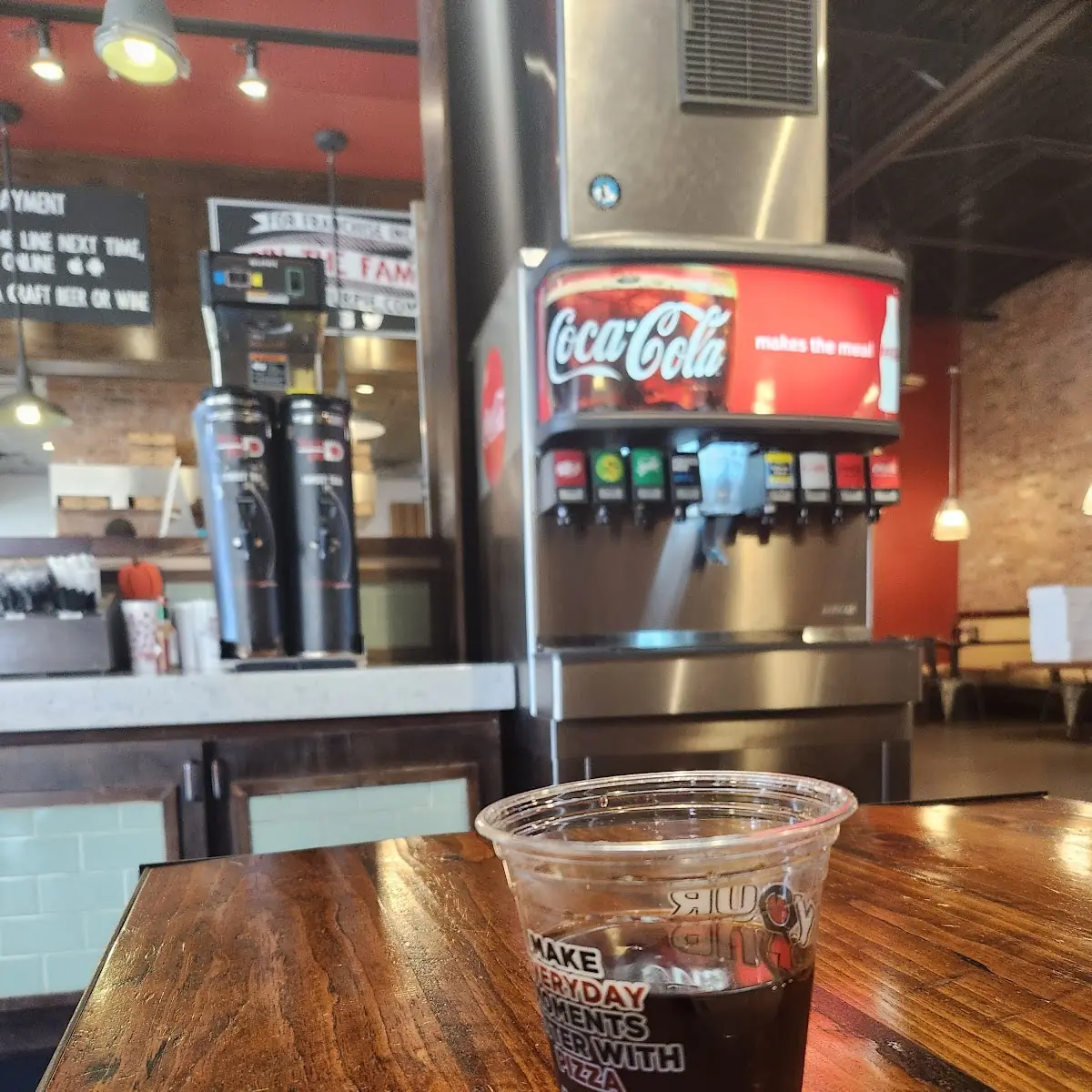 Cold Brew