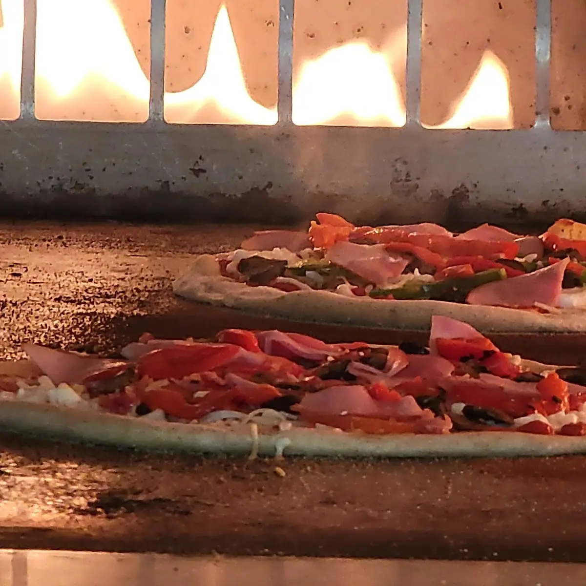 Custom Pizza