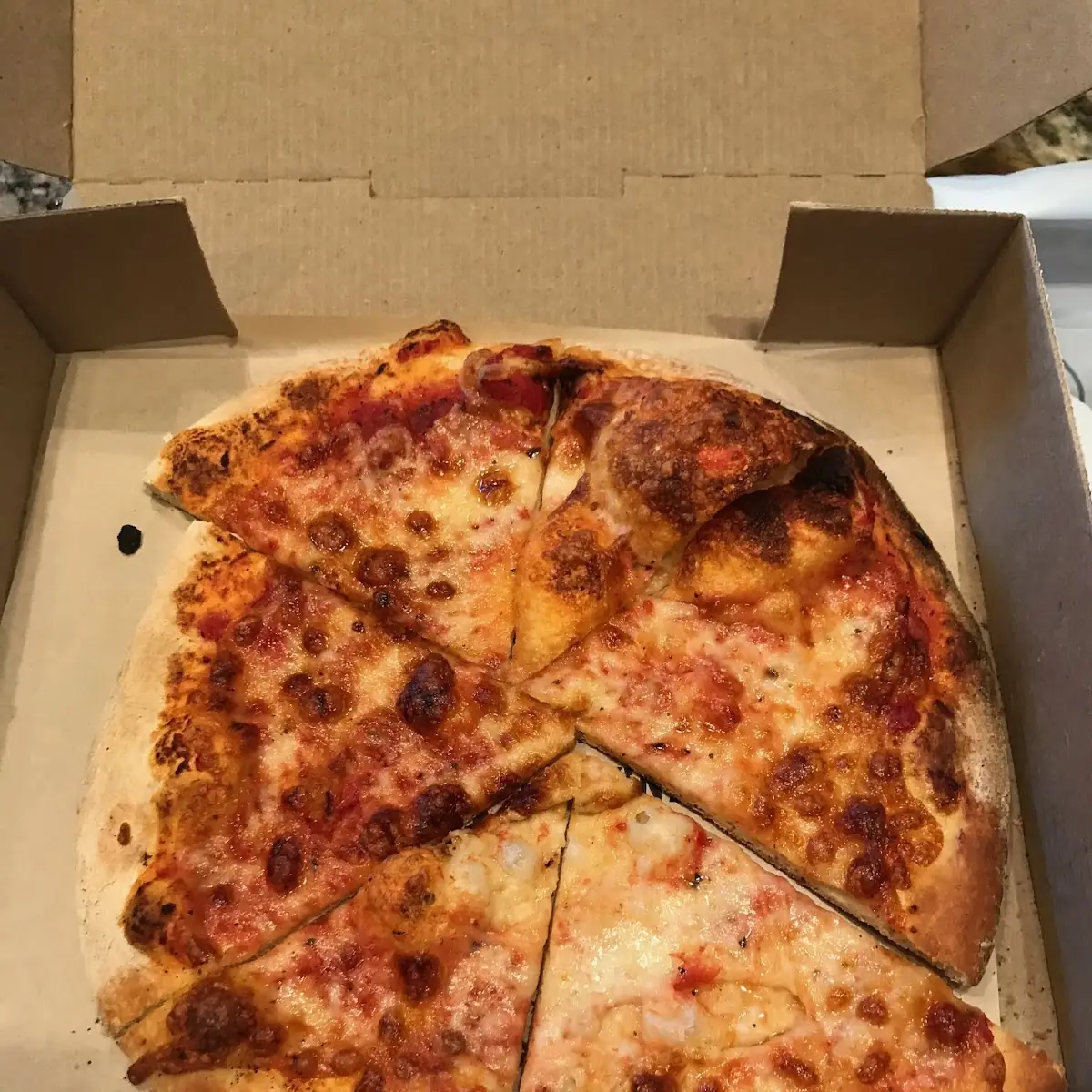 Just Meat Pizza Special