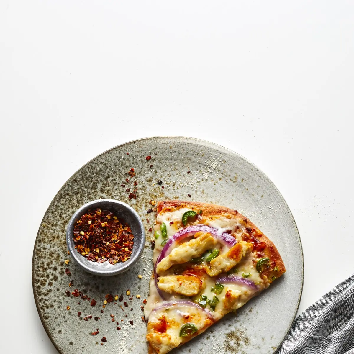 Veggie Pizza Special