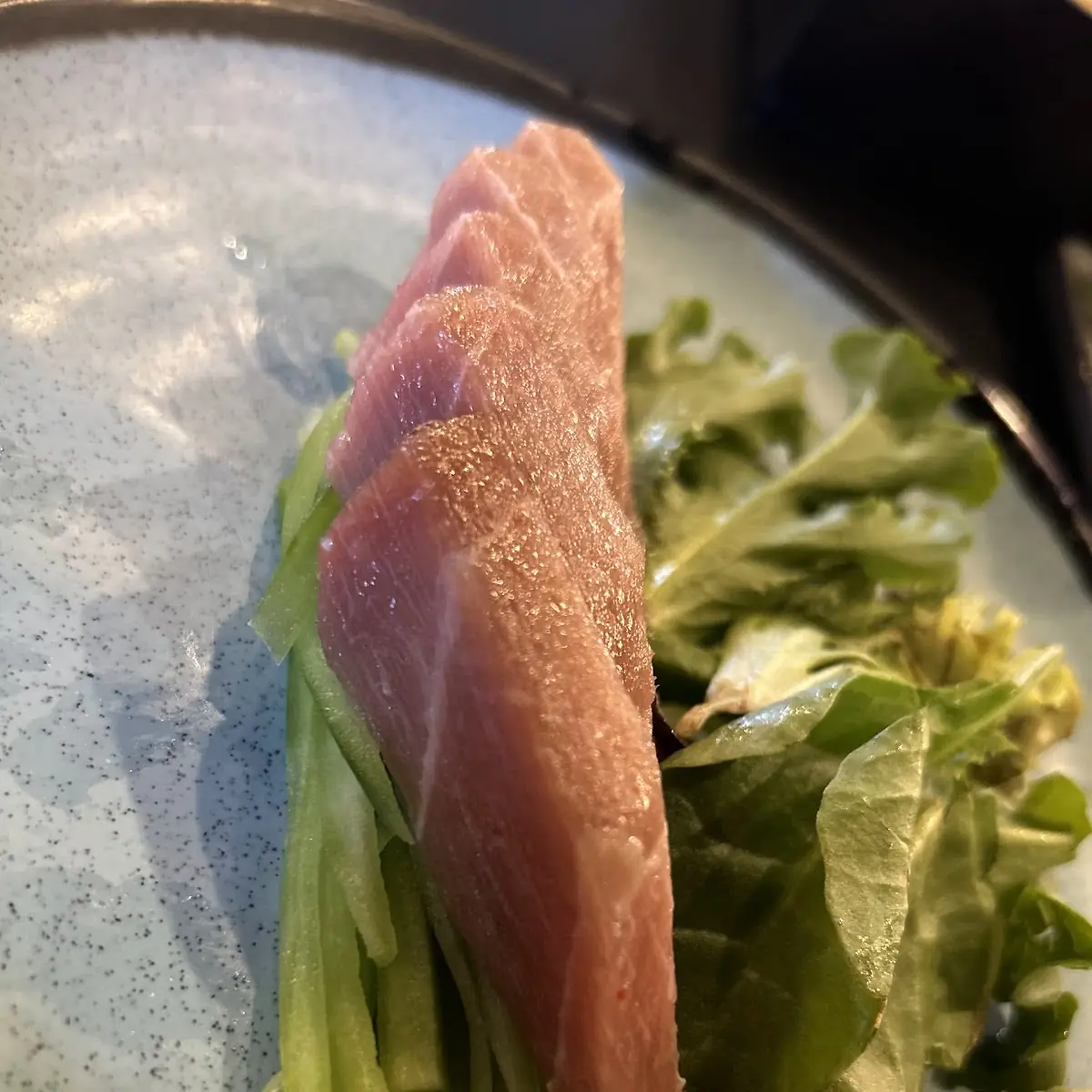 Hamachi Yellowtail