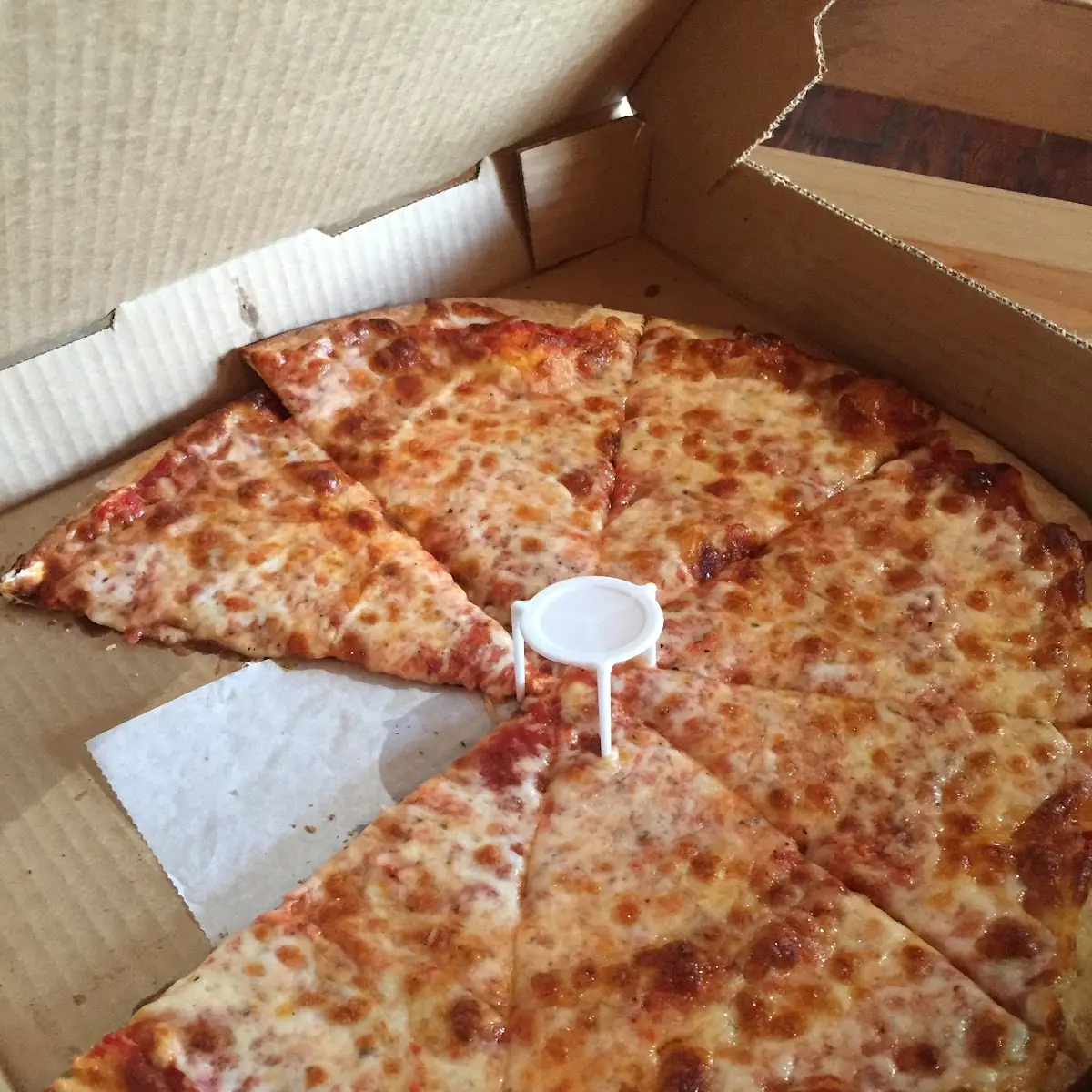 Papa John's