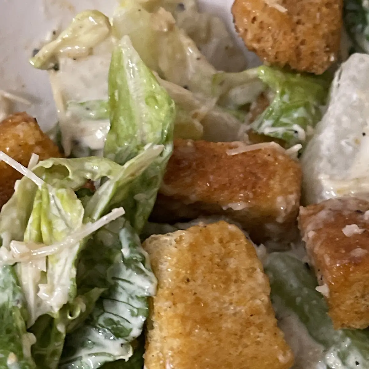 Caesar Salad