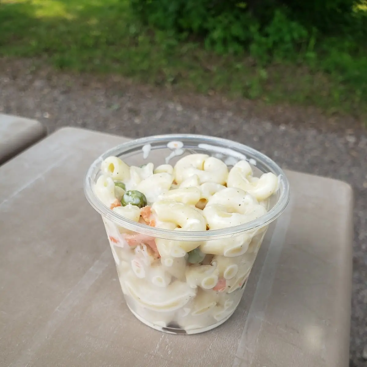 Potato Salad