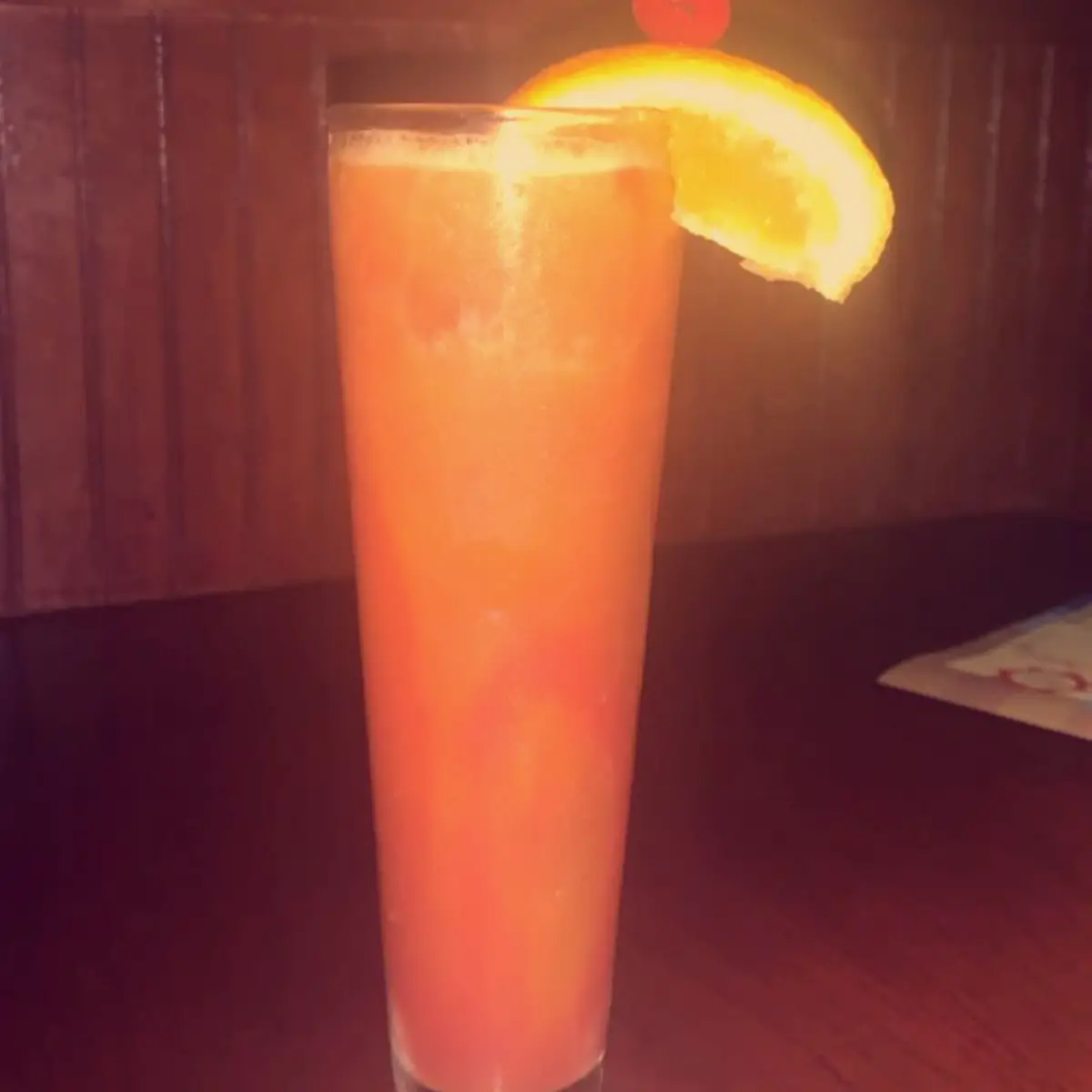 Bahama Mama