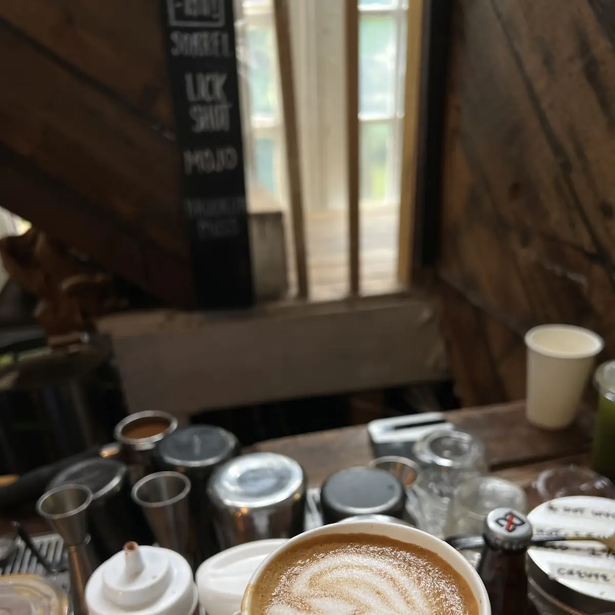 Cappuccino