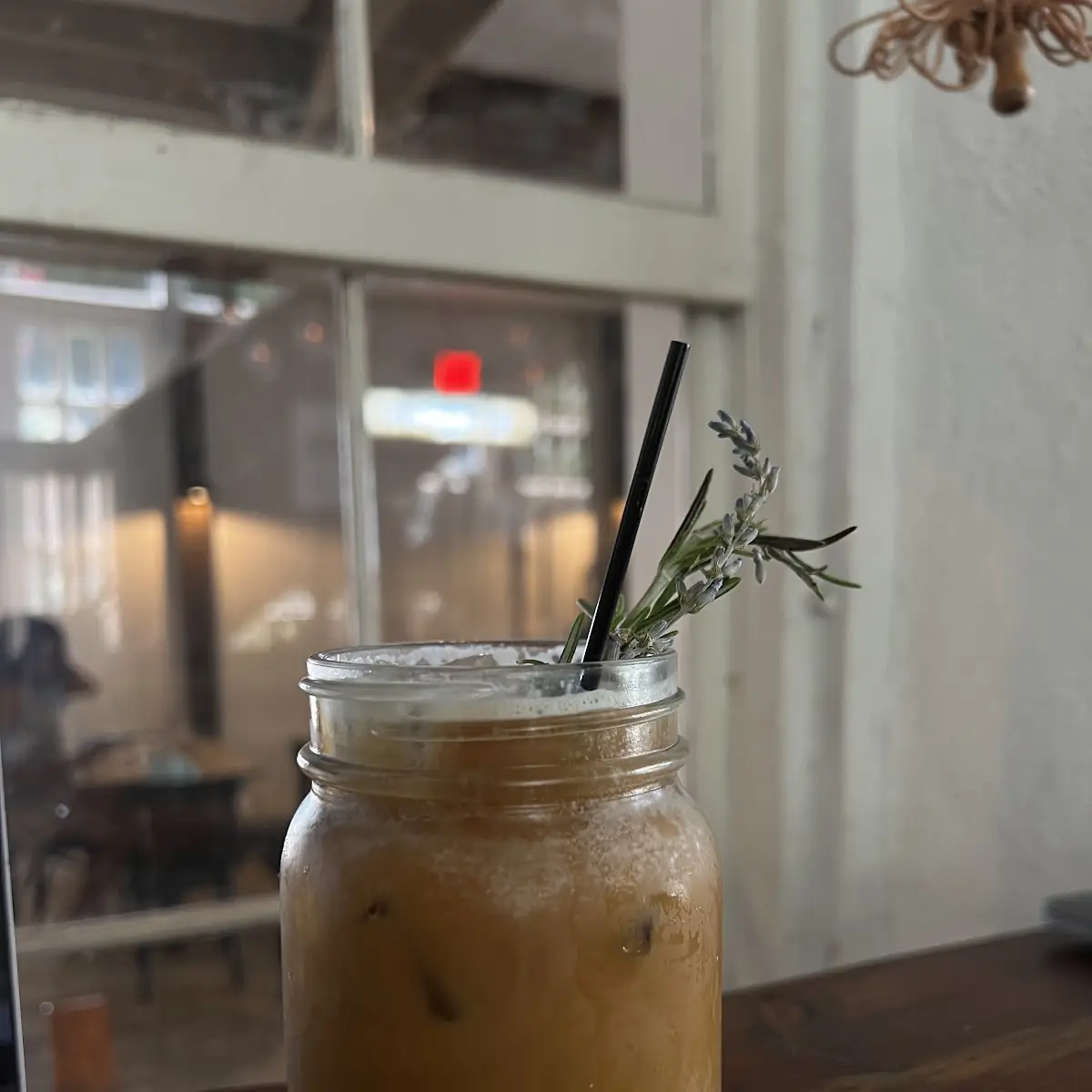 Cold Brew Coffee