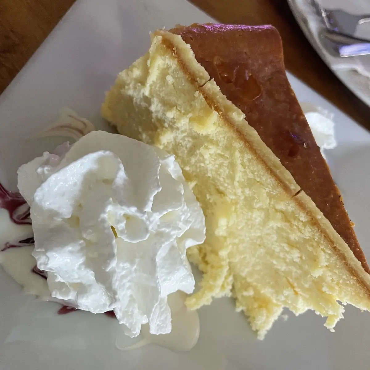 Key Lime Pie
