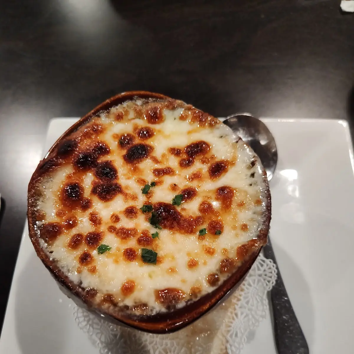 Onion Soup