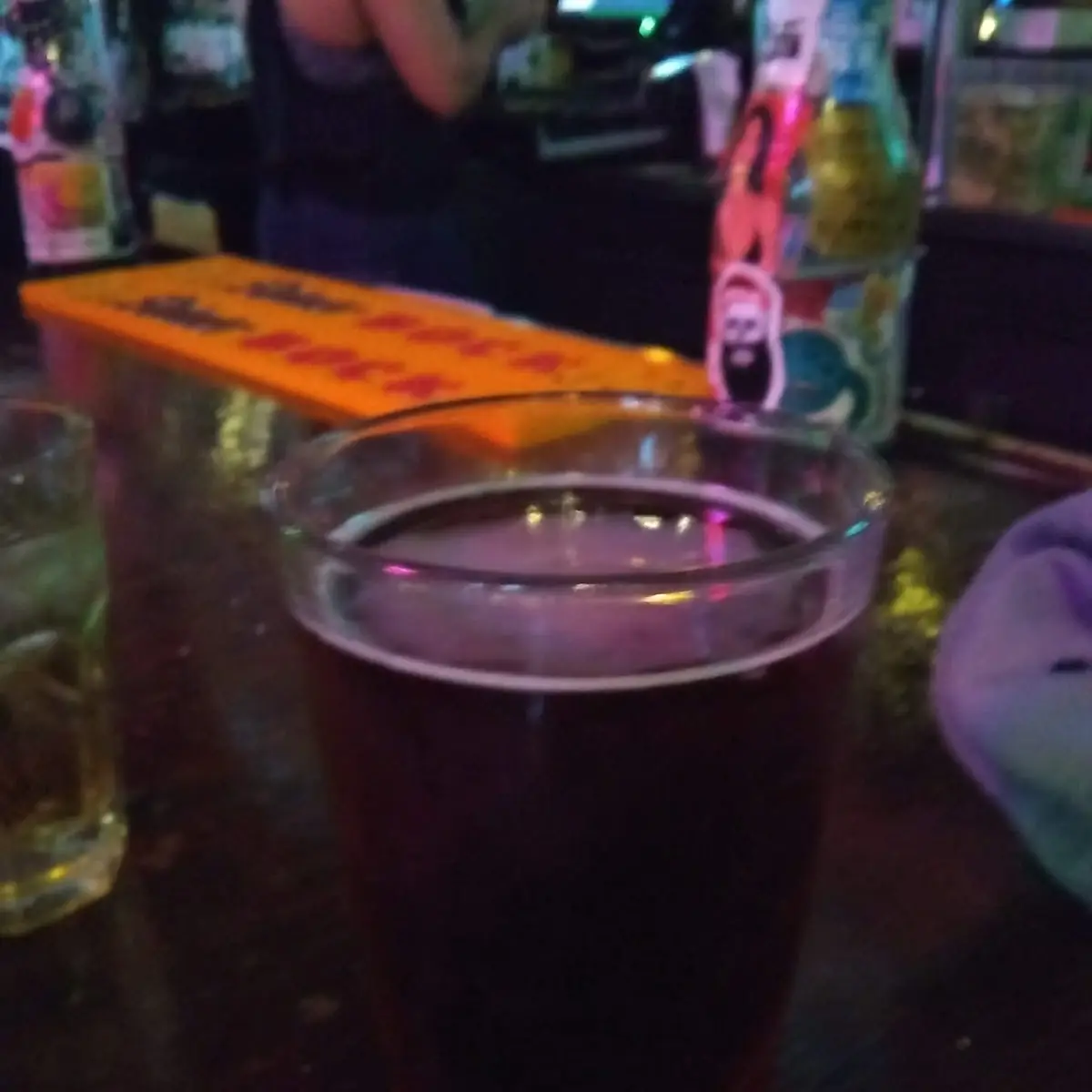 Shiner Bock
