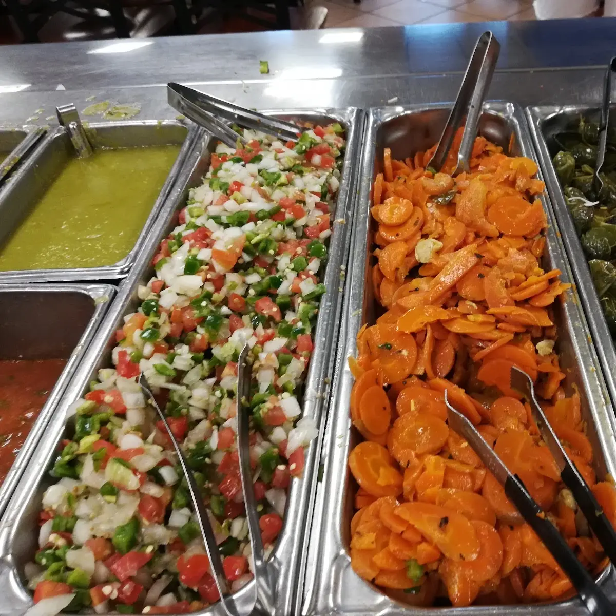 Salsa Fresca