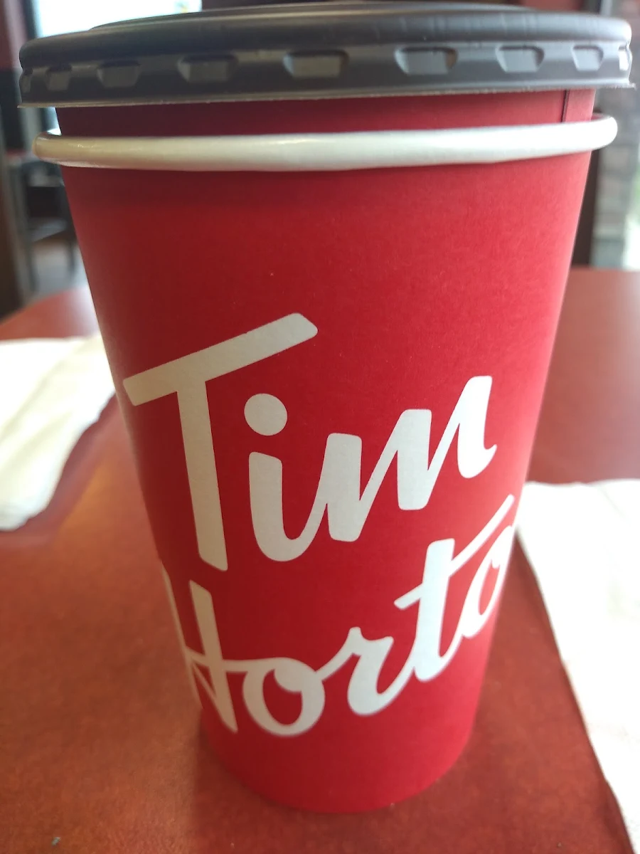 Coffe Original Blend, Tim Hortons