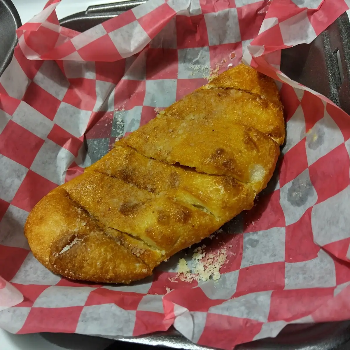 Bread Sticks