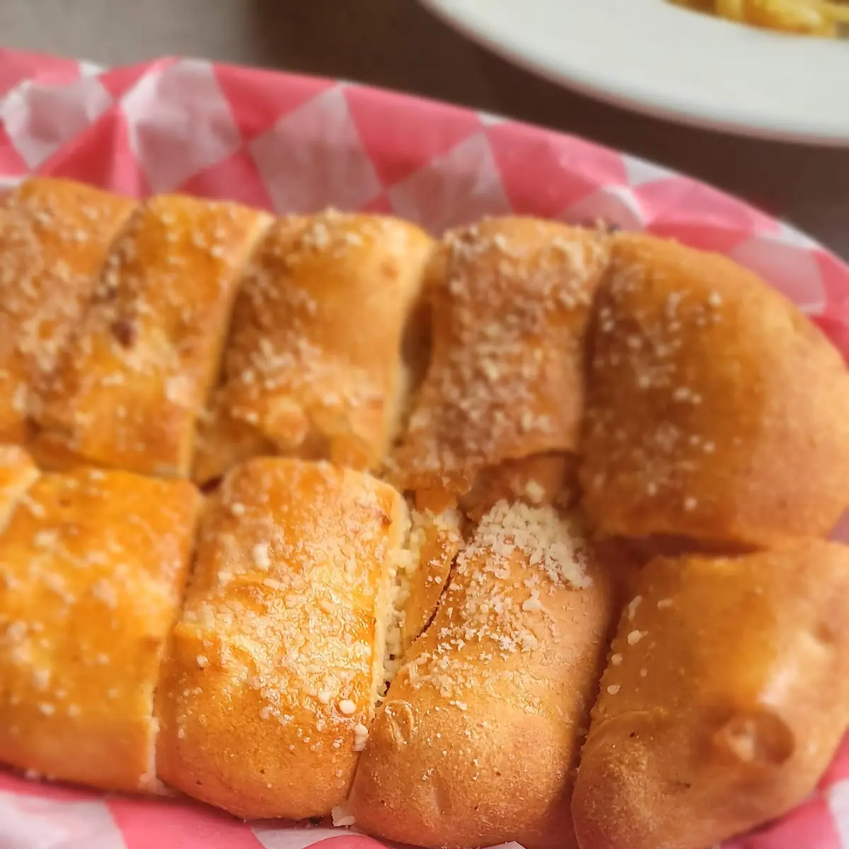 Pazzo Crazy Bread